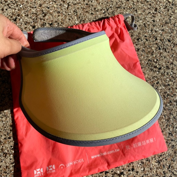 Sun hat main image 8